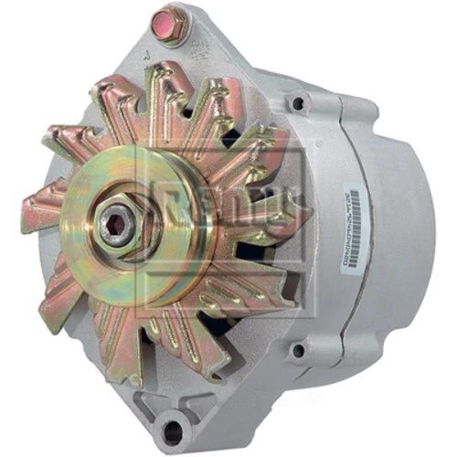 Alternator fits 1962-1971 Pontiac LeMans,Tempest Bonneville,Catalina,Grand Prix, - Image 2 of 4