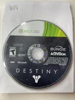 Destiny (Microsoft Xbox 360) NO TRACKING - DISC ONLY #1659