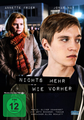 Nichts mehr wie vorher DVD *NEU|OVP*