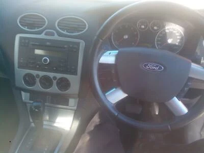 2006 Ford Focus Lx Automatic Sedan Cars Vans Utes