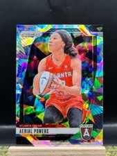 2024 Prizm WNBA - Aerial Powers - Silver Ice Prizm - 37