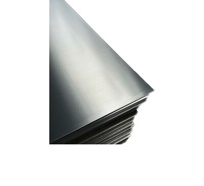 Blechstreifen Aluminium Zuschnitt Glattblech Aluminiumblech AlMg3 eins. foliert