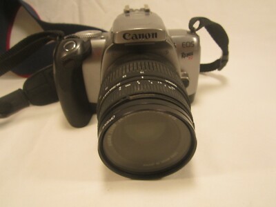 Camera CANON EOS  Rebel 72  [Y115d2]