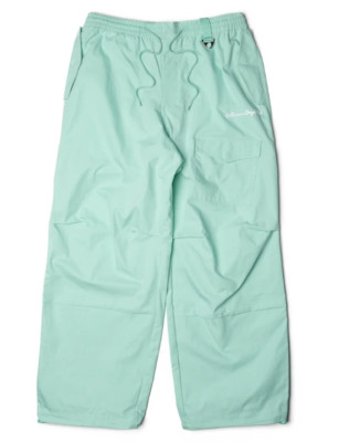 New Billionaire Boys Club BB Fatigue Pant Ice Green SIZE Small MSRP $165