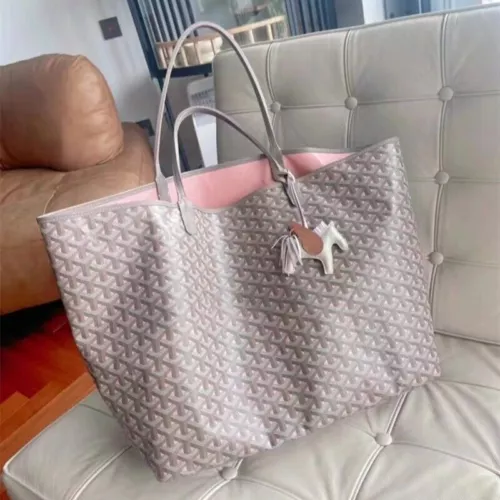 Bag Large Capacity Tote Bag Mom Bag Handbag - Picture 17 of 40