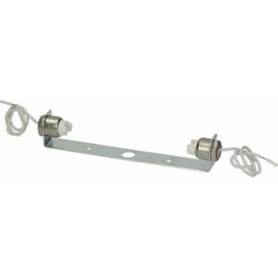 Support de Lampe Pour Halogène R7S Code : 3221277 | eBay