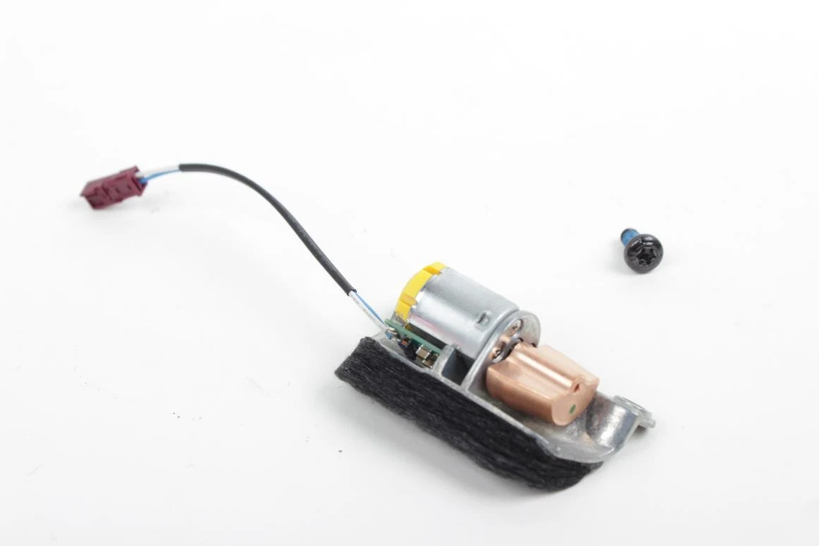 Genuine BMW Alpina X5 B7 G05 G07 G11 G12 G14 Vibration Generator  