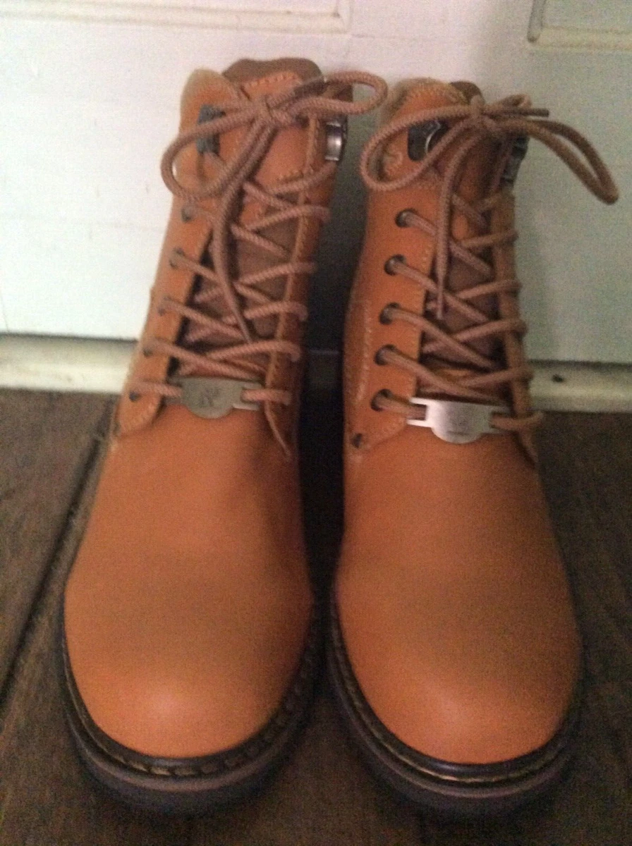 camel boots mens