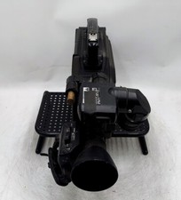 JVC GY-X3 -CCD Camera with S-VHS Recorder w/ FUJINON 14X5.5BRM-29