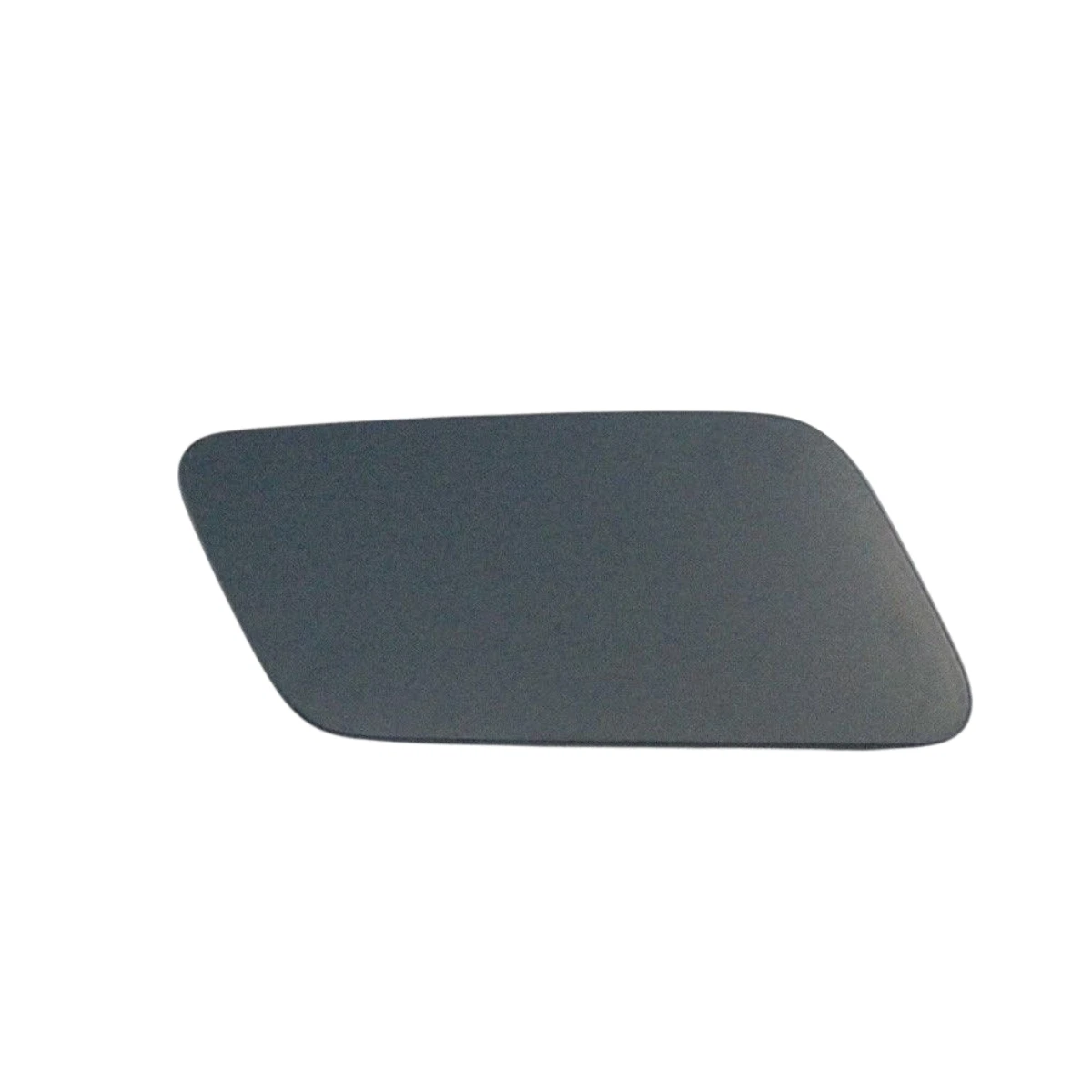 AUDI A3 S3 Headlight Washer Cover Cap Primed O/S Right Genuine 