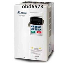 Express ship New In Box Delta VFD007B43A Inverter 0.75KW 380V