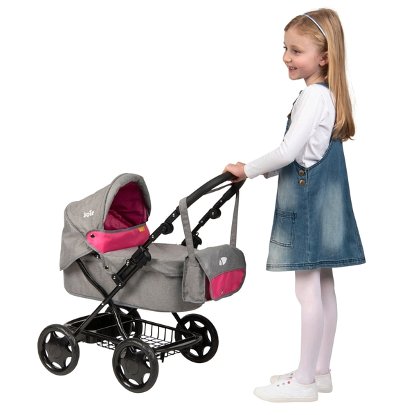 joie dolls junior pact