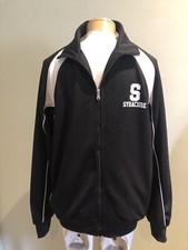 University Of Syracuse Zip Up Jacket