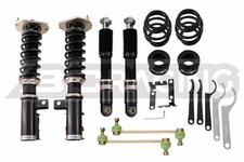 Br Series Coilover Damper Kit For 05-10 Chevy Cobalt Coupe Sedan - Bc Racing