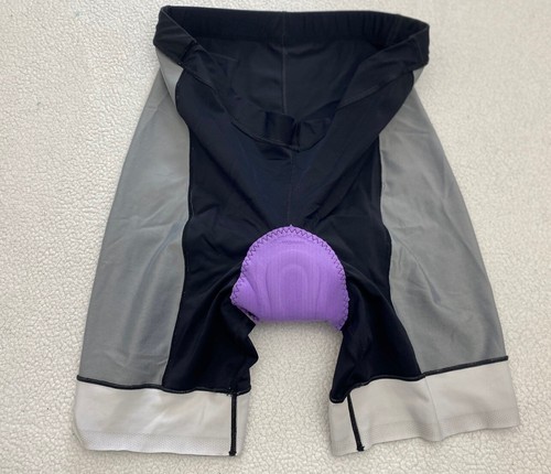 performance ultra cycling shorts Women's 2XL Black - Picture 4 of 9