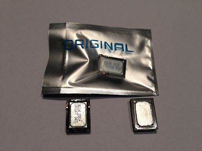 Ringer Speaker Lautsprecher Loudspeaker Buzzer Für Nokia Lumia 630 Dual Sim