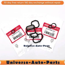 VTEC Solenoid Spool Valve Gasket Kit for V6 Honda Accord Odyssey Pilot Ridgeline