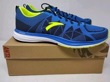 Nuevos zapatos de baloncesto Anta A Strata para hombre talla 16 propiedad de Kevin Garnett