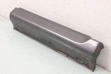 Seitenschweller Schweller Hinten Links 877753E000 Kia Sorento I (JC) 2.5 CRDi