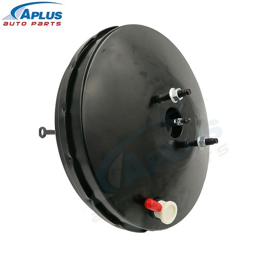 Vacuum Power Brake Booster For Ford Lobo F-150 4.9L 5.4L 97 98 99 54-74225 - Foto 4 di 6