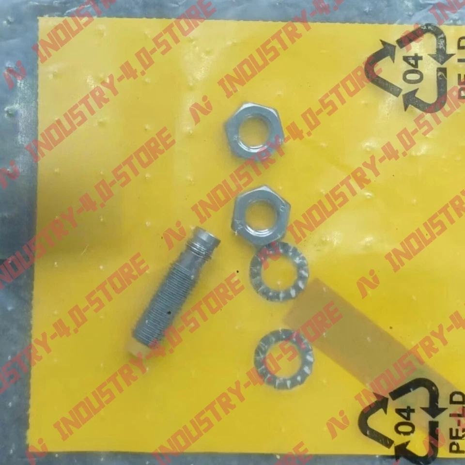 1PCS New TURCK Ni3-EG08K-AP6X-V1131 Proximity Switch - Image 3 of 3