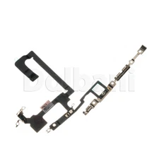 OEM Power Volume Switch Button Flash Flex Cable For iPhone 14+ Plus