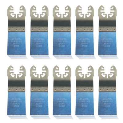 Parkside multi tool blades cheap lidl