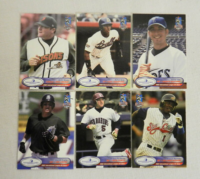 international league all star game