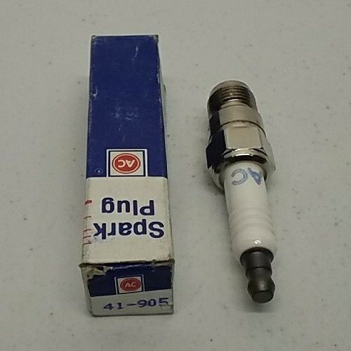 41-905 ACDelco Automotive Spark Plug 41-905 Automotive Spark Plug
