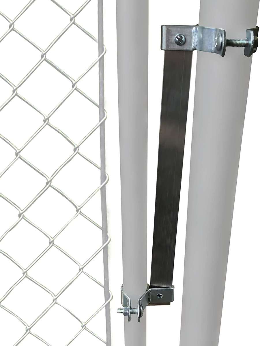 Gate Opener Sliding Gate Shut Flat Gate Spring Closer - Self-Closing ...