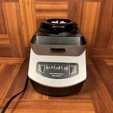 Ninja  Professional  Performance Power Blender NJ600CO  Motor  Base  1000  Watts