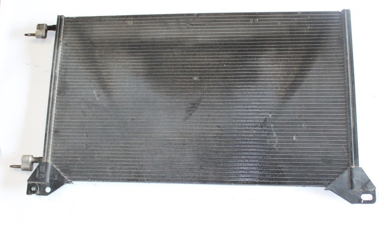 2001-2005 CHEVROLET SILVERADO 2500 DIESEL AC CONDENSER J1771