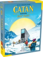 Catan: Crop Trust Scenario Expansion Set by Catan Studios CSICN3126