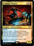 Magic the Gathering Tzaangor Shaman Warhammer 40,000 40k Commander MTG