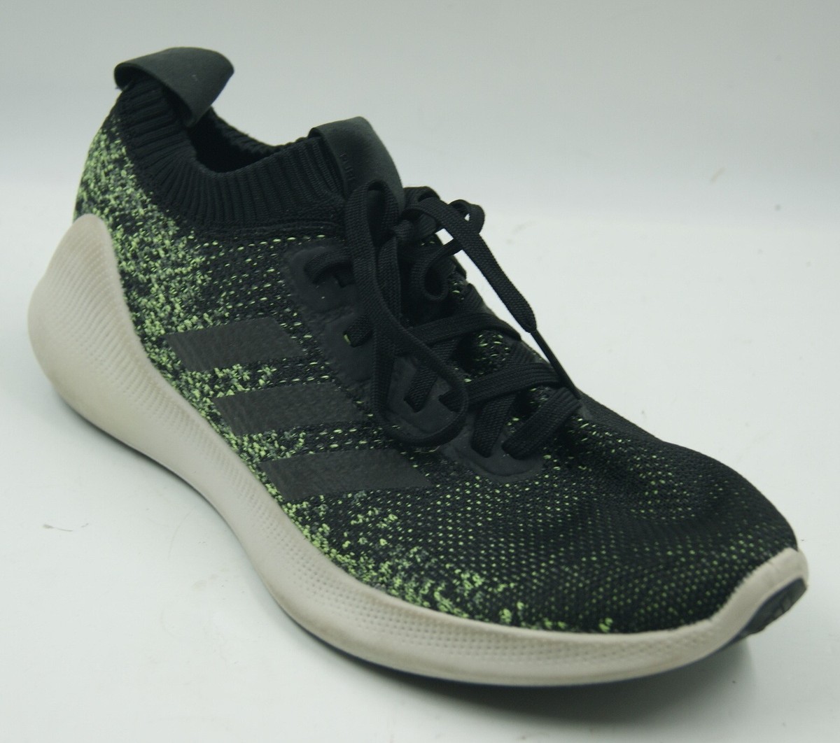 adidas purebounce green
