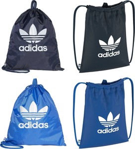 adidas trefoil gym sack