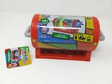 Ryans World Puzzle Box