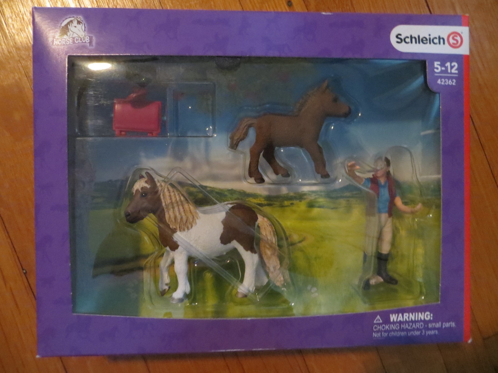 42362 schleich