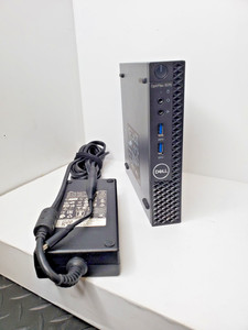 Optiplex 3070 Micro | eBay