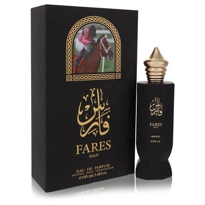 Riiffs Fares Cologne 3.4 oz EDP