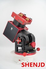 ClearSky ST25 Pro Equatorial Mount Support Mechanical Home and Limit Function  