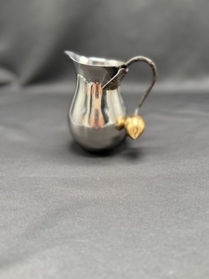 Michael Aram Lemonwood Mini Pitcher | eBay