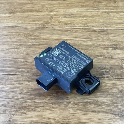 2019-2025 Mercedes GLS450 X167 Tire Pressure Monitoring Control Module OEM