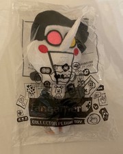 Official Deltarune Spamton Talking Plush Undertale Fangamer Plushie 12" NWT