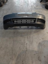 Pare-choc arrière Volkswagen TOURAN