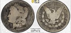 1879 CC MORGAN DOLLAR PCGS FR02 LOW POP LOW BALL