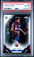 2023-24 Topps Chrome UEFA Club Competitions Soccer Checklist Guide in-content 20