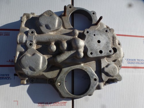 lycoming aircraft engines