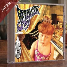 Jellyfish - Spilt Milk                     CD Japan Import