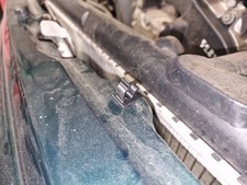Clips varilla capó Suzuki Vitara MK1 / Jimny PETG (2 uds)